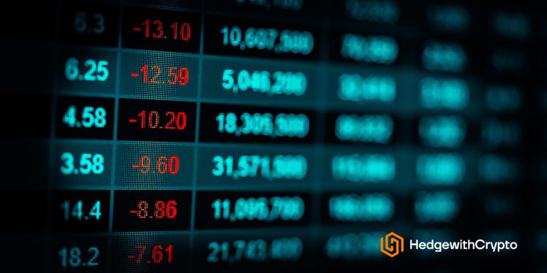 What Would Happen To Bitcoin If The Stock Market Crashed