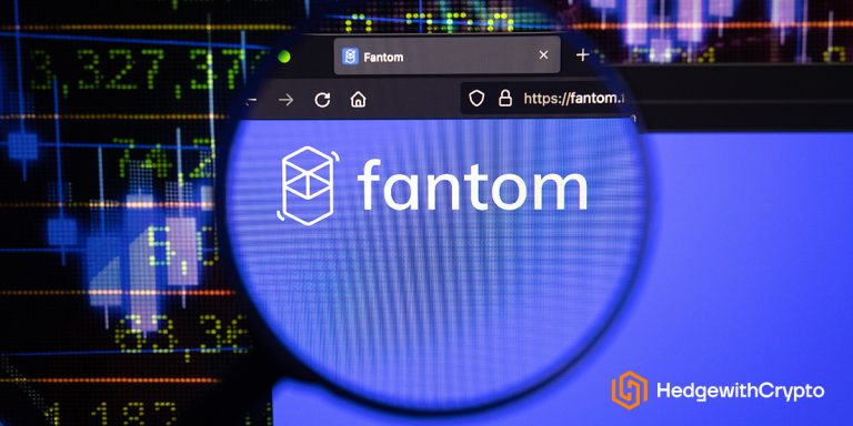 Where to Stake Fantom