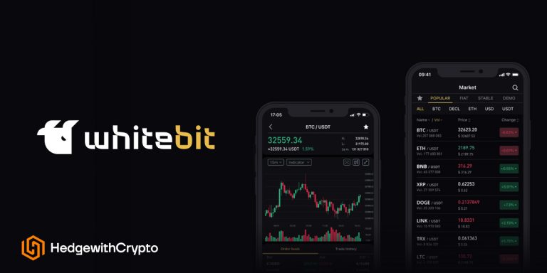 whitebit review