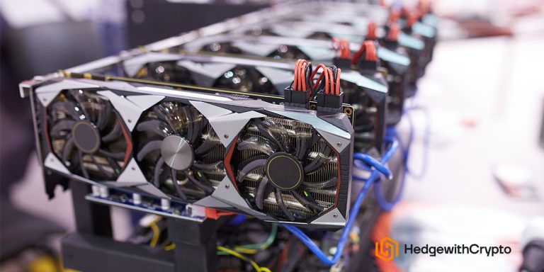 will crypto mining damage gpu