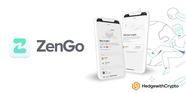 zengo wallet review