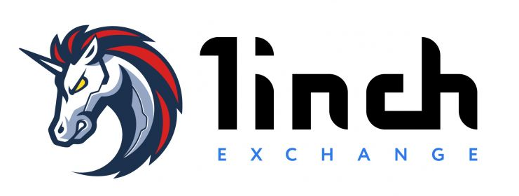 1inch logo