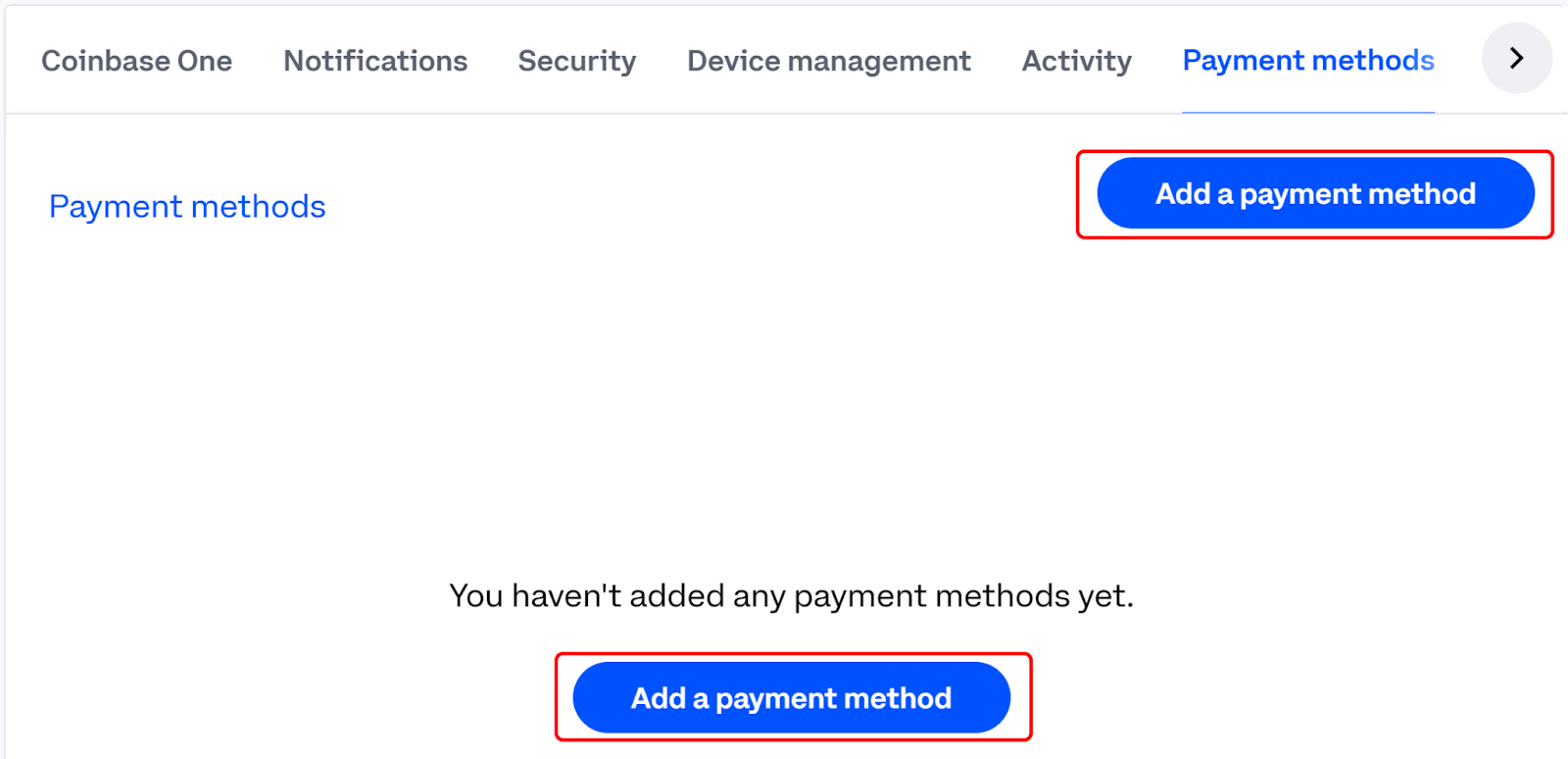 Link PayPal to Coinbase