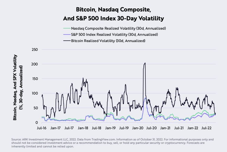 8 Bitcoin Risks Every Investor Should Know | HWC
