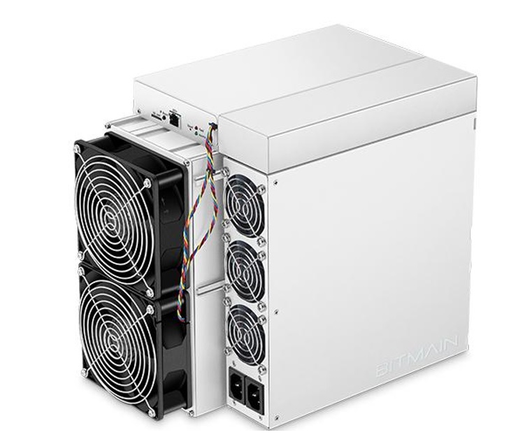 Bitmain Antminer S19 XP