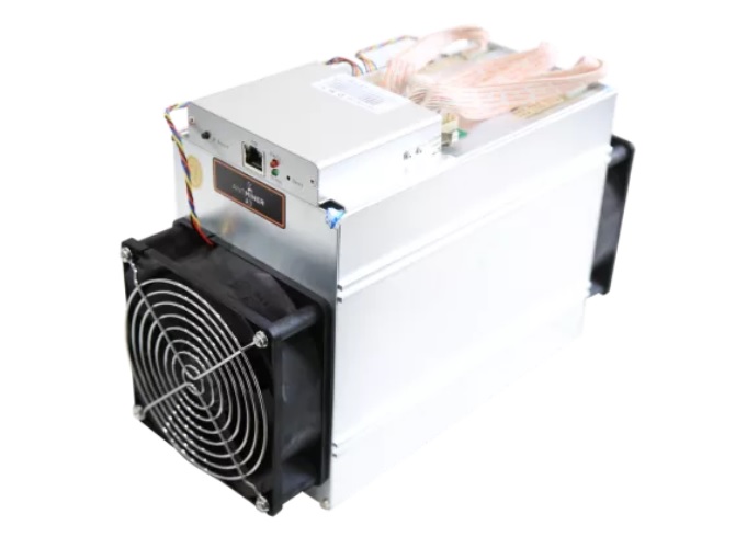 Bitmain Antminer T9+