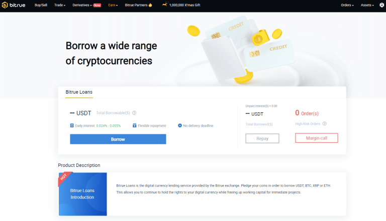 Bitrue Review 2025: Features, Fees, Pros & Cons | Hedge With Crypto
