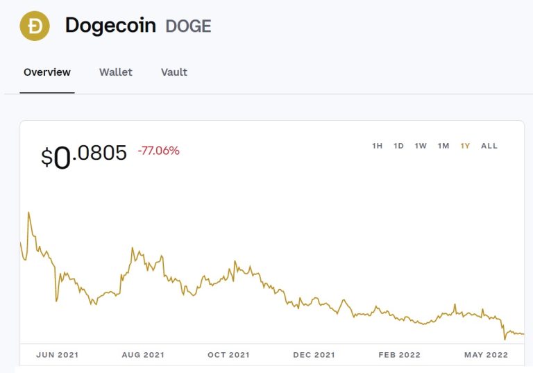Where & How To Buy Dogecoin (DOGE) | Hedge With Crypto