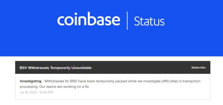8 Reasons Your Coinbase Withdrawal Is Rejected (With Solutions)