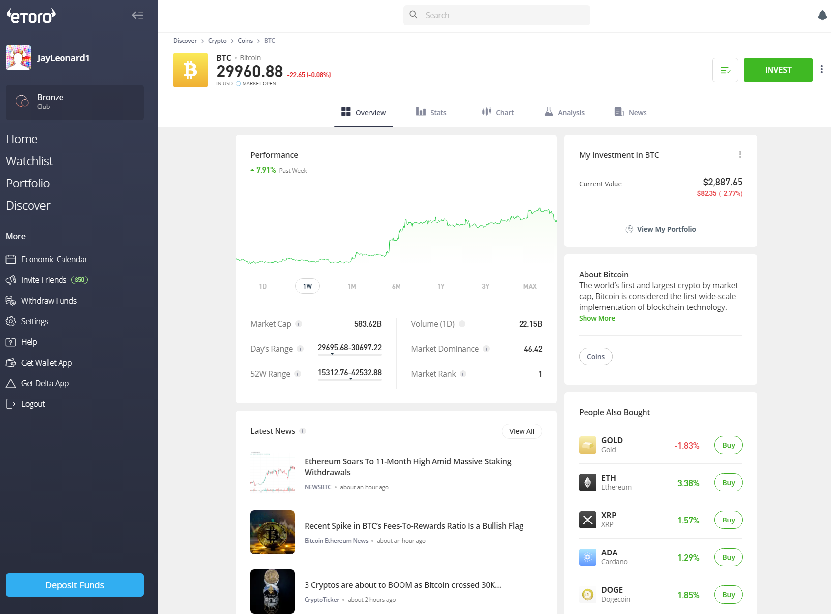 8 Best Crypto Exchanges In The Philippines 2024 HWC