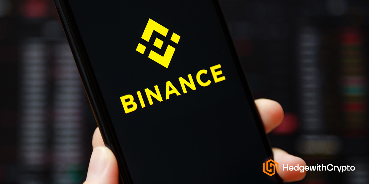 How to Find Transaction History on Binance StepByStep Tutorial