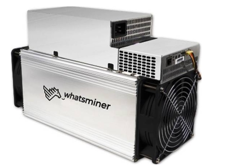 MicroBT WhatsMiner M32-68T