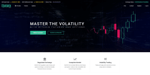 9 Best Crypto Options Trading Platforms For 2025 | HWC