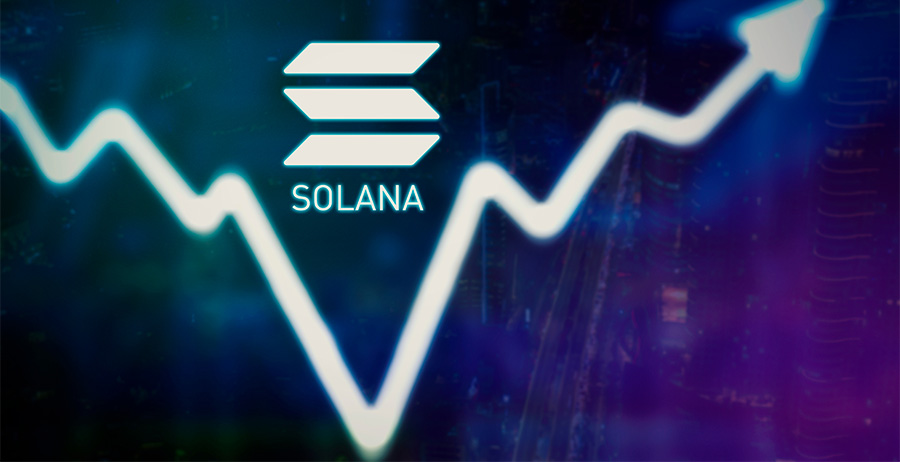 Solana coin