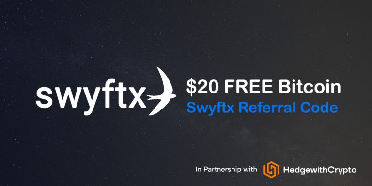 swyftx referral code