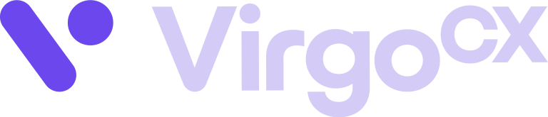 VirgoCX logo