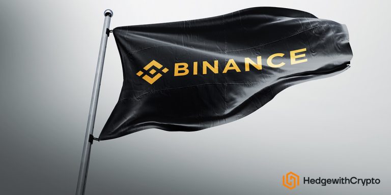Binance Supported Country