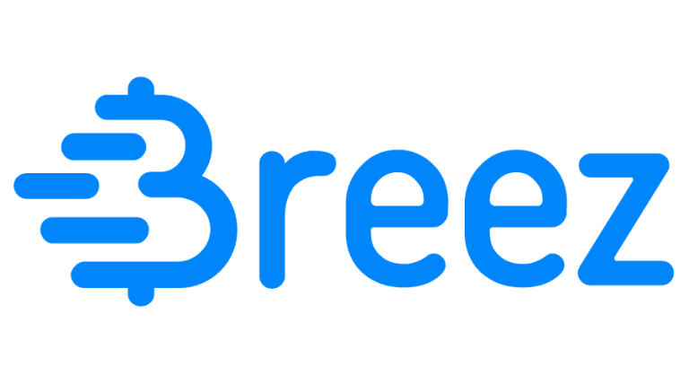 Breez wallet logo