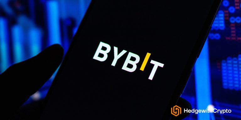 Bybit Referral Code