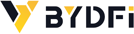 BYDFI logo