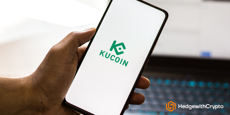 is KuCoin allowed In The US