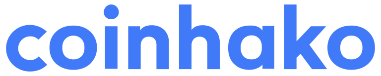 coinhako logo