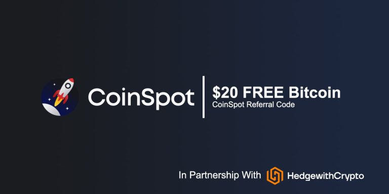 coinspot referral code