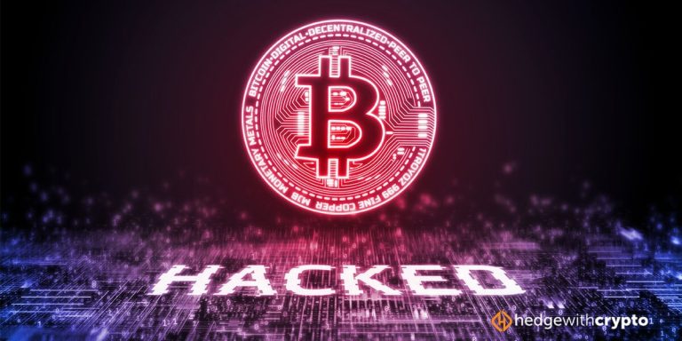 cryptocurrency exchange hacks