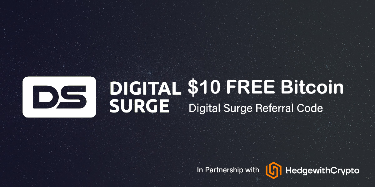 digital surge referral code