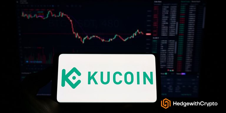 does kucoin report to the irs