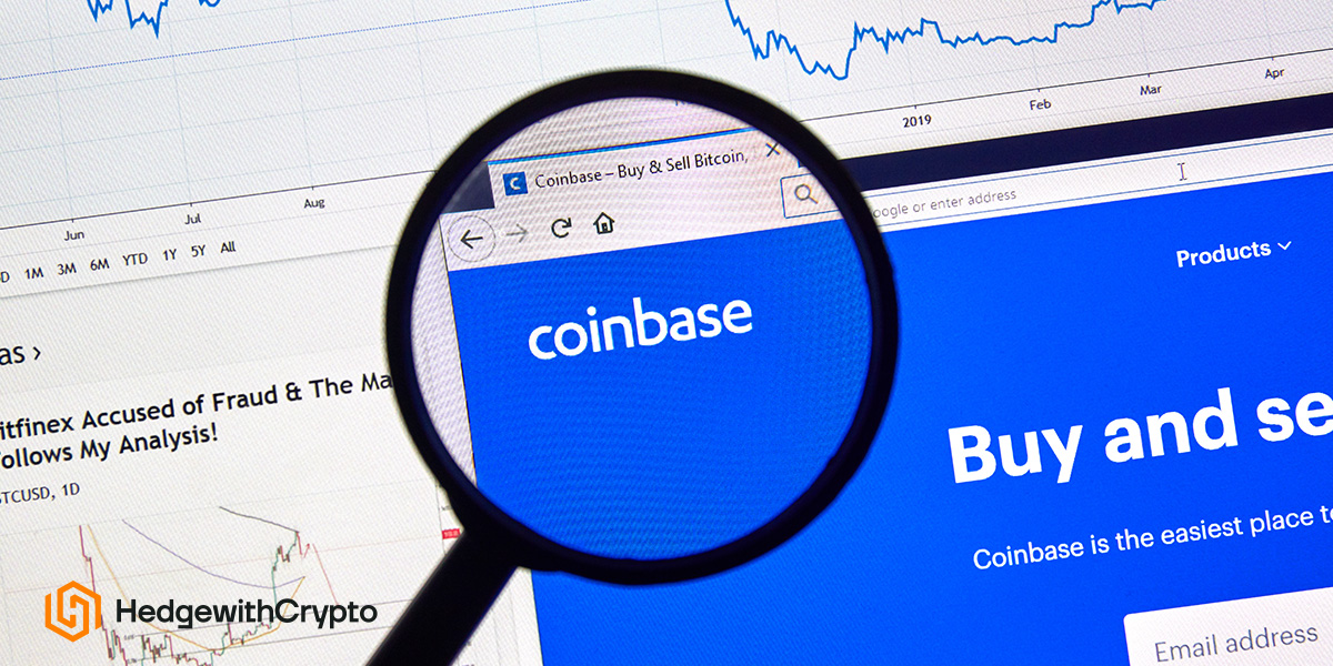 How to Find Transaction History on Coinbase [Step-By-Step Guide]