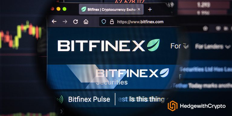 How Long Is Bitfinex Verification