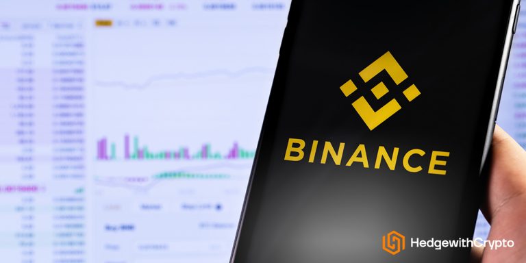 how to find the binance wallet address