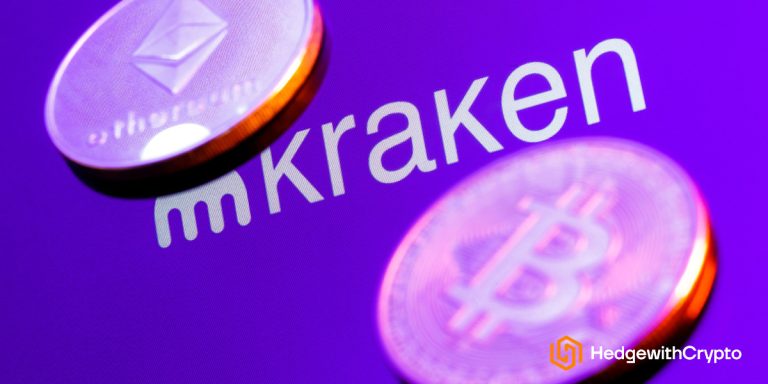 How To send crypto From Kraken To Binance