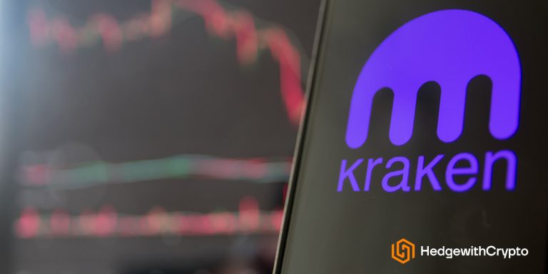 how to short crypto on kraken