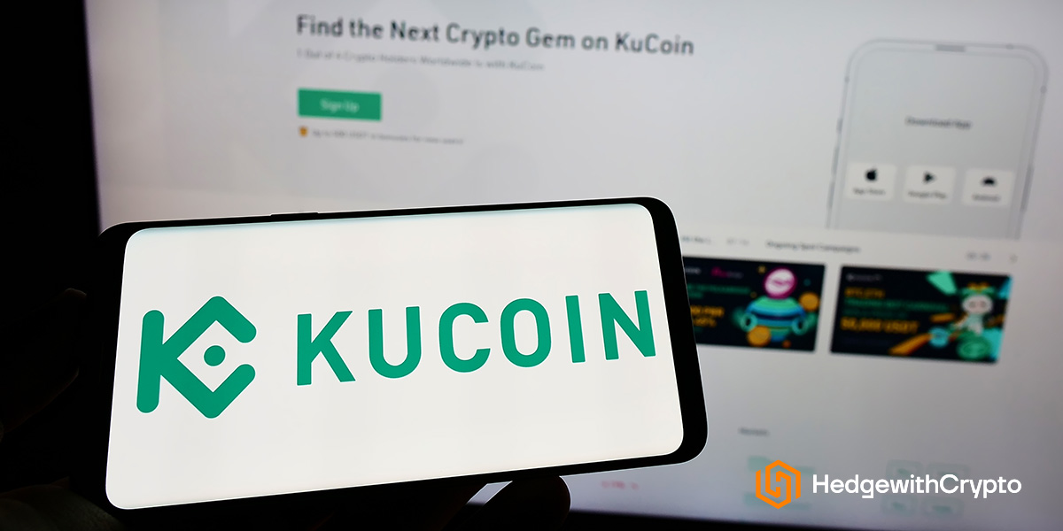 How to Short on KuCoin in 7 Steps Full Tutorial With Screenshots