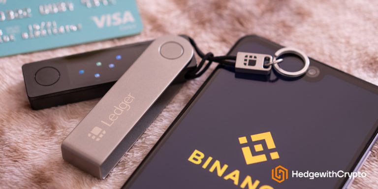 How To Withdraw money From Binance