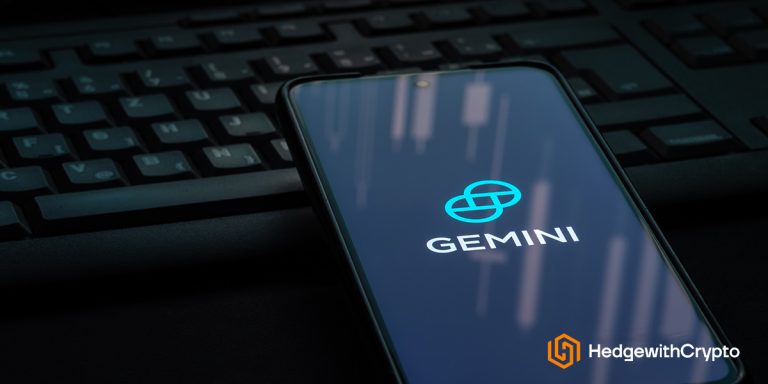 How To Withdraw money From Gemini