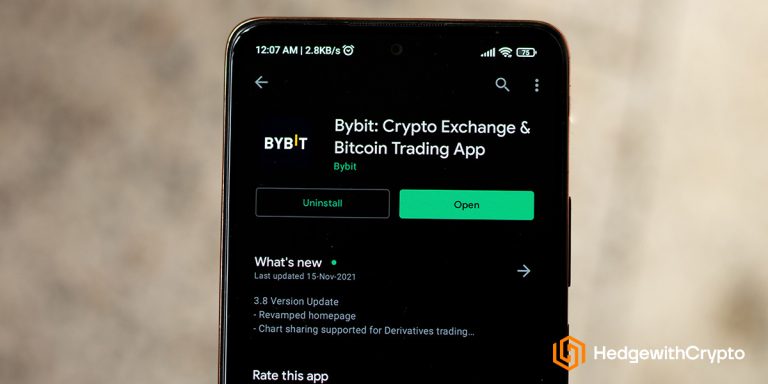 Is ByBit Legal In The USA