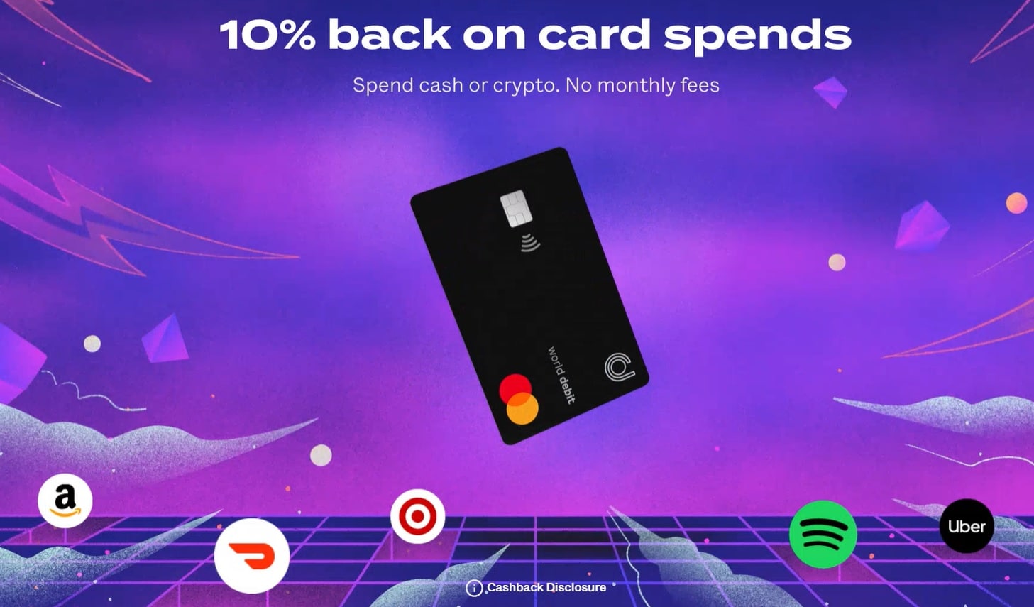 juno card cashback