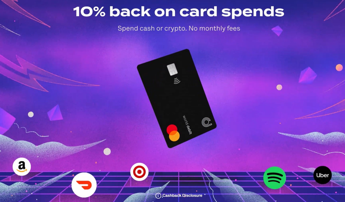 juno card cashback