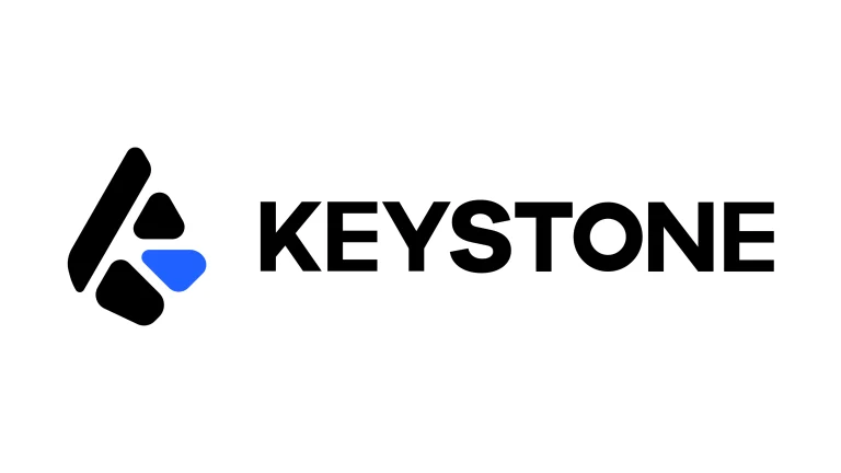 keystone wallet logo