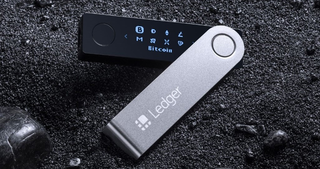 Ledger nano X