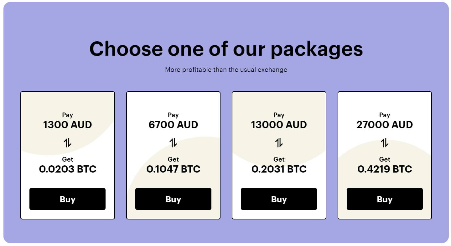 Paybis Buy Bitcoin