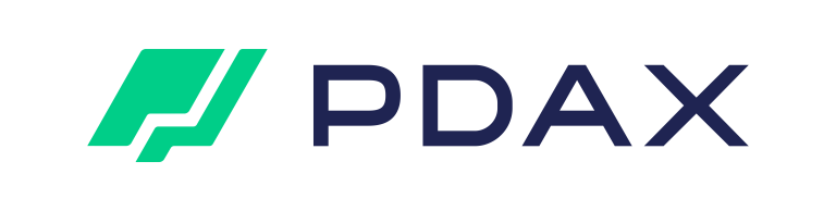pdax logo