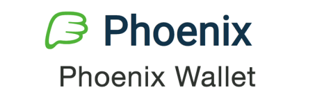 Phoenix Wallet logo