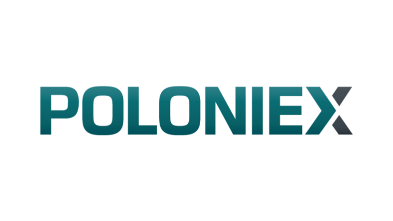 Poloniex logo