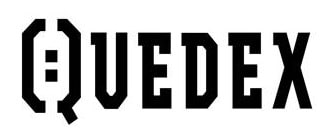 quedex logo