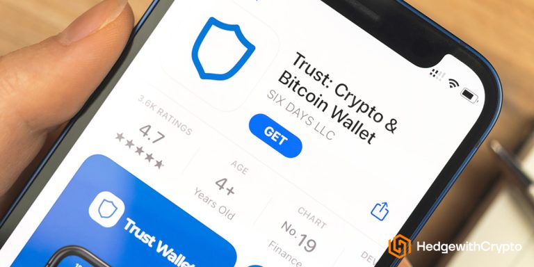 How to Send Crypto from Coinbase to trust wallet