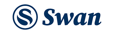 swan bitcoin logo
